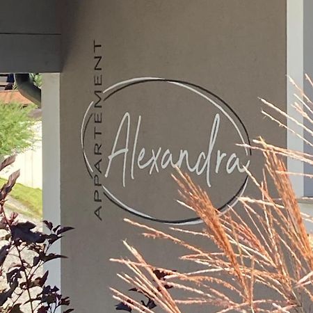 Appartement Alexandra Neukirchen am Grossvenediger Exterior photo
