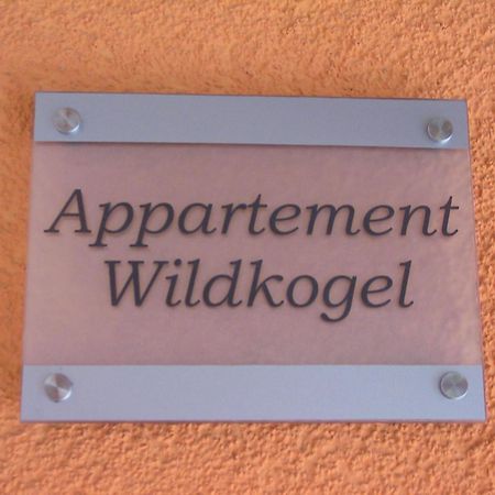 Appartement Alexandra Neukirchen am Grossvenediger Room photo