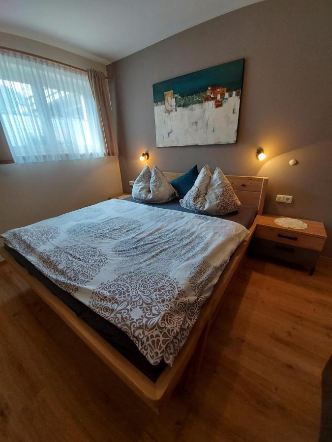 Appartement Alexandra Neukirchen am Grossvenediger Exterior photo