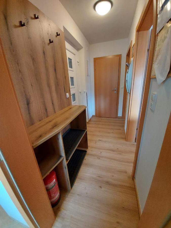 Appartement Alexandra Neukirchen am Grossvenediger Exterior photo