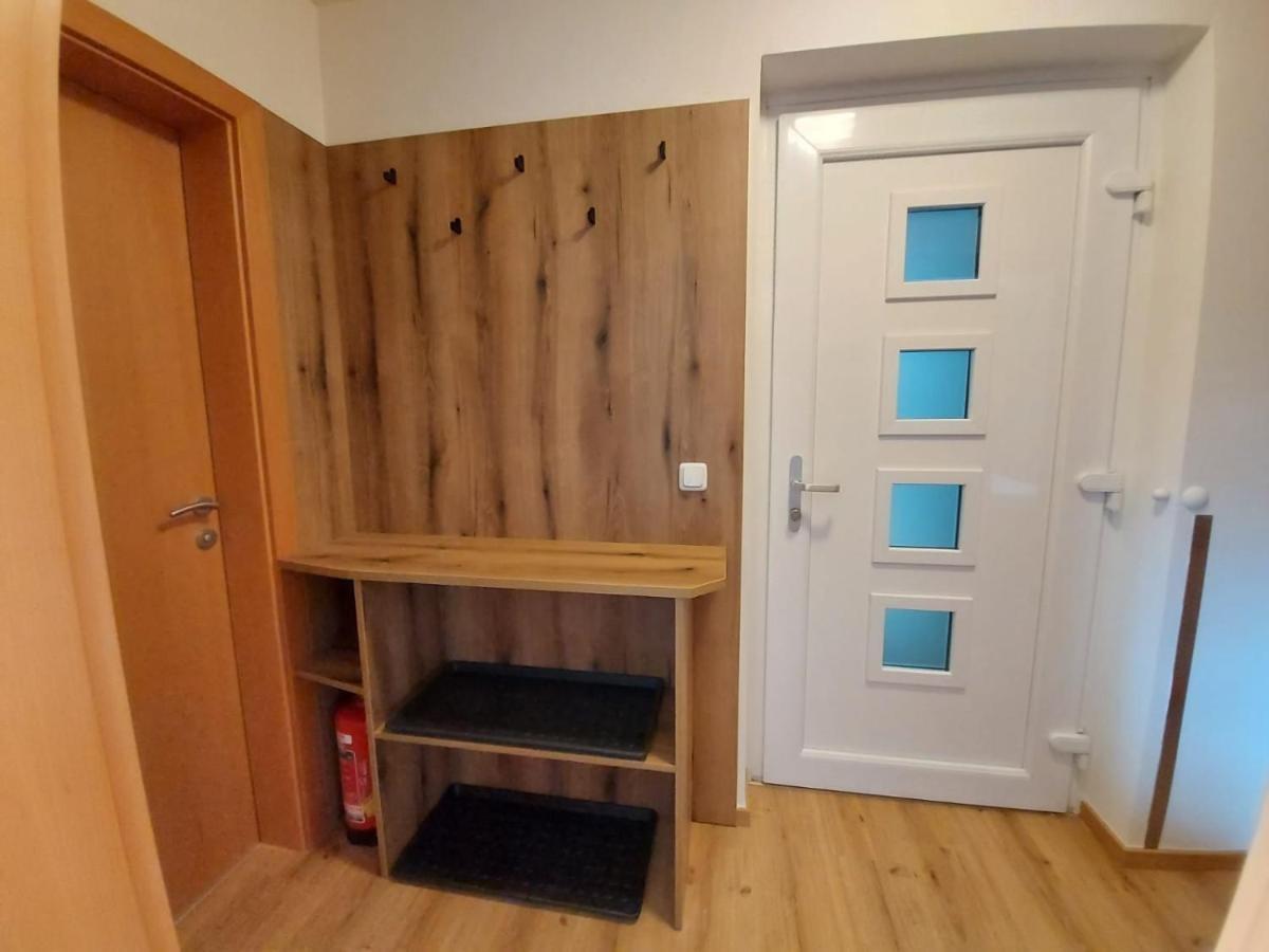 Appartement Alexandra Neukirchen am Grossvenediger Exterior photo