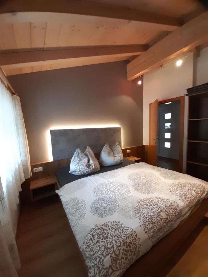 Appartement Alexandra Neukirchen am Grossvenediger Exterior photo