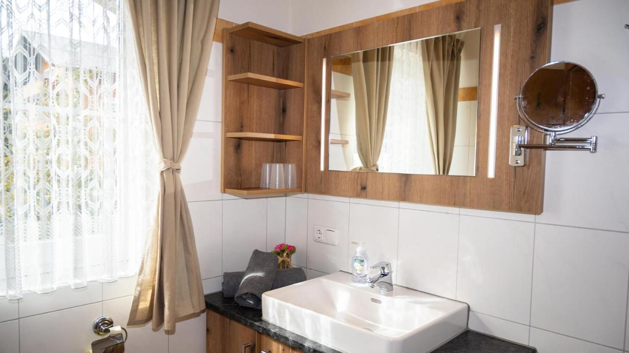 Appartement Alexandra Neukirchen am Grossvenediger Exterior photo