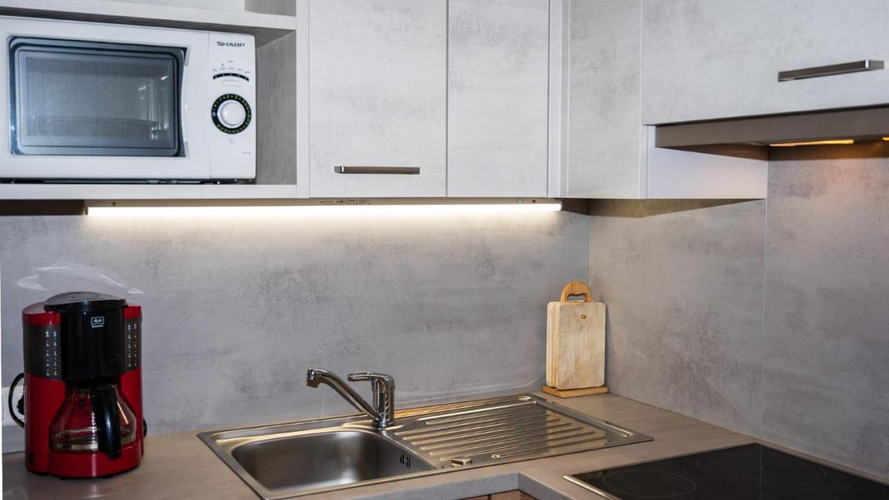 Appartement Alexandra Neukirchen am Grossvenediger Exterior photo