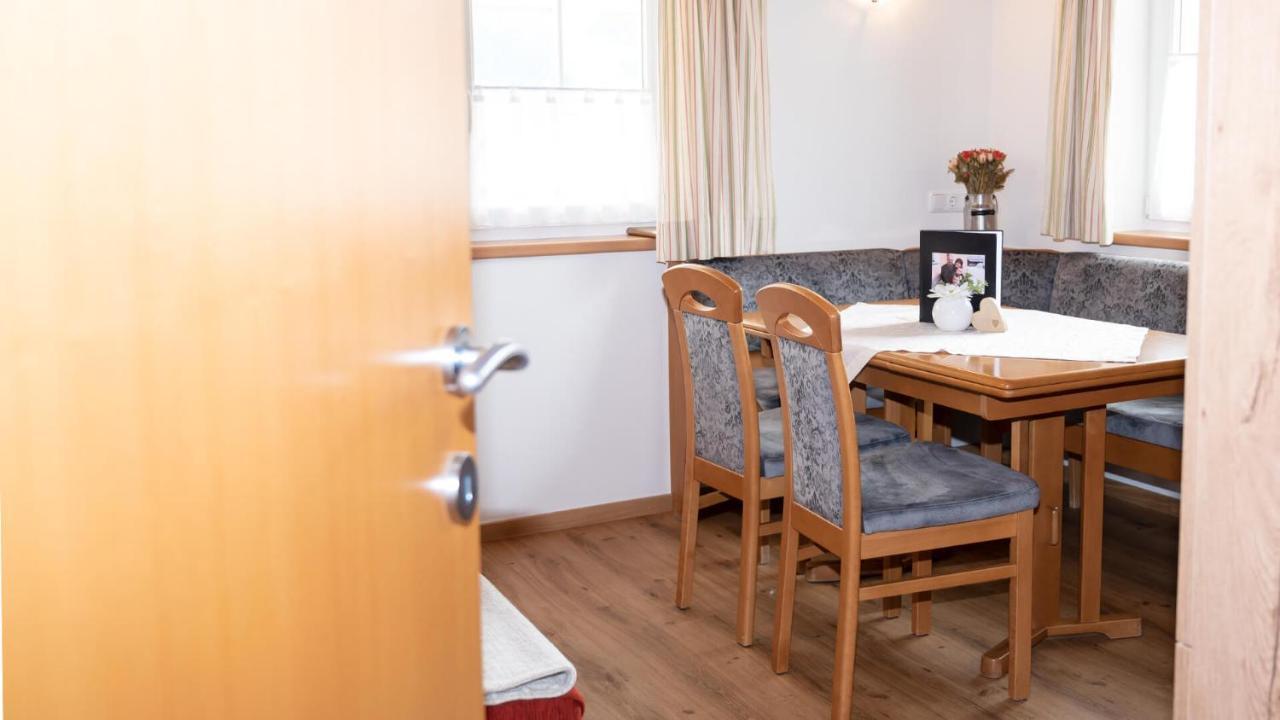 Appartement Alexandra Neukirchen am Grossvenediger Exterior photo