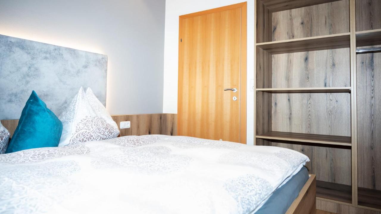 Appartement Alexandra Neukirchen am Grossvenediger Exterior photo