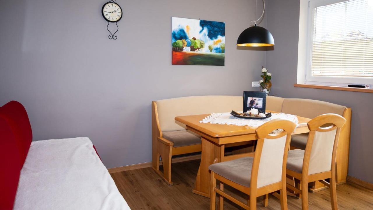 Appartement Alexandra Neukirchen am Grossvenediger Exterior photo