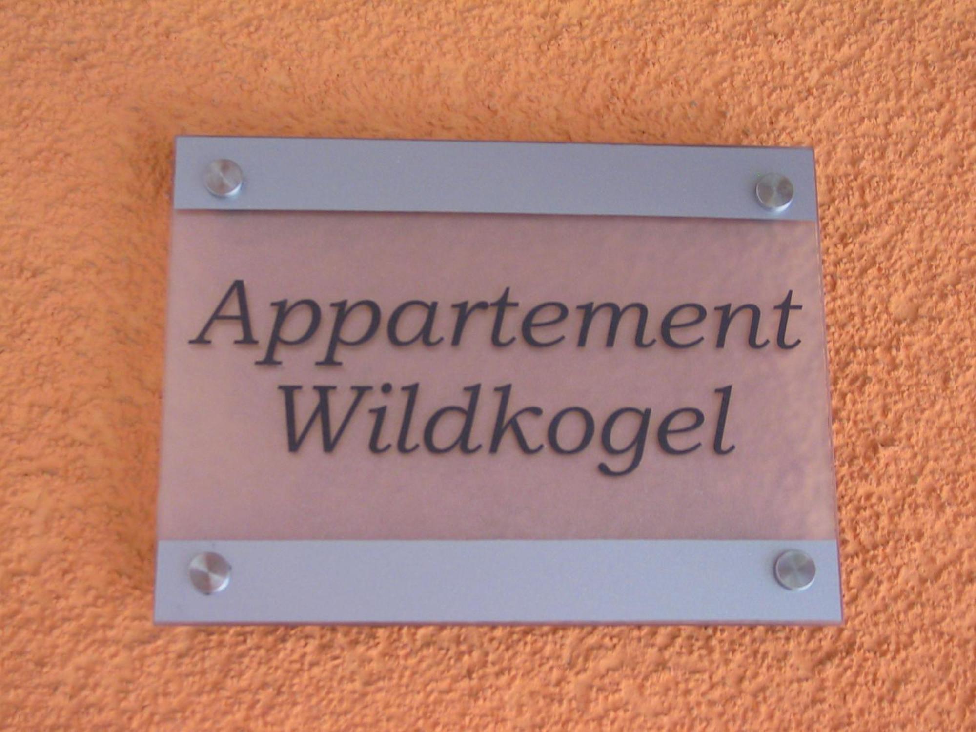 Appartement Alexandra Neukirchen am Grossvenediger Room photo